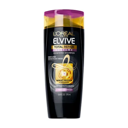 Shampoo Oreal Total Repair Extreme 375ml