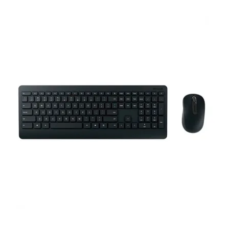 Teclado Mouse 900 PT3