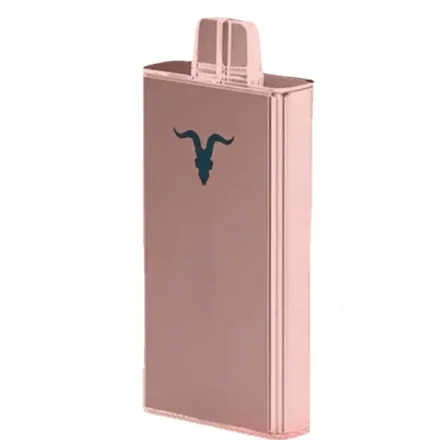Ignite Vaper Desechable V250 Aloe Grape