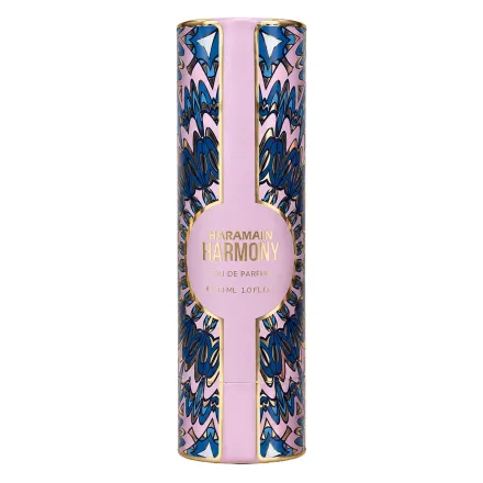 Perfume Al Haramain Harmony Eau Parfum Unissex 30ml
