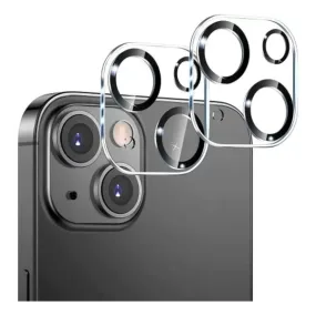 Protetor iPhone 14 Plus Transparente