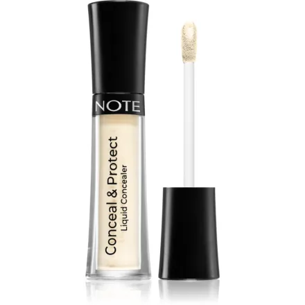 Note Corrector Conceal Protect 01 Light