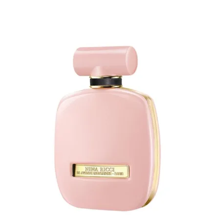 Perfume Nina Ricci Rose Extase Eau Toilette Feminino 80ml