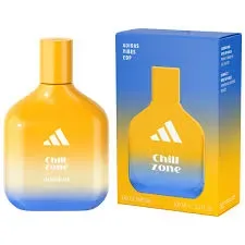 Adidas Perfume Vibes Chill Zone Eau Parfum 100ml