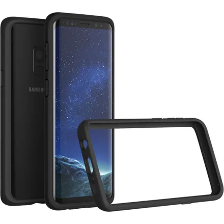 Capa Rhinoshield Galaxy S9 Crashguard Bumper Case