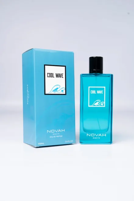 Novah Perfume Cool Wave Eau Parfum 100ml