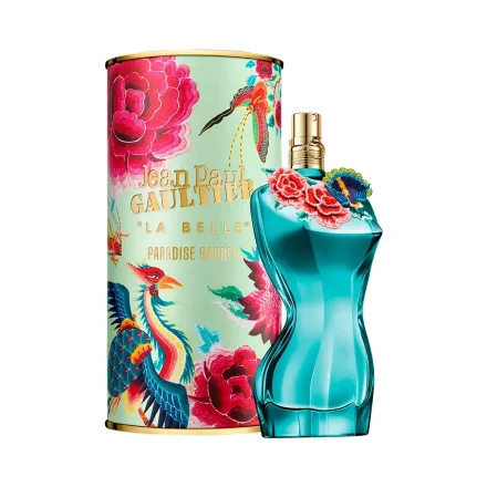 Perfume Jean Paul Gaultier La Belle Paradise Garden Edp Femenino 100ml