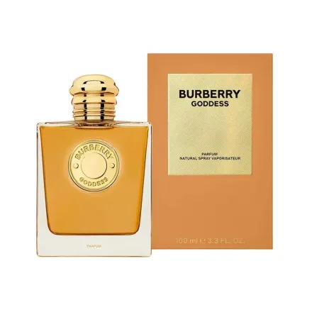 Burberry Goddess Parfum 100ml