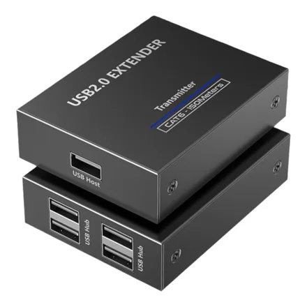 Hub 150M Extender Iuron