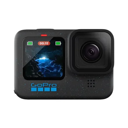 Camara Accion Go Pro Chdhx 121 Rw Hero 12