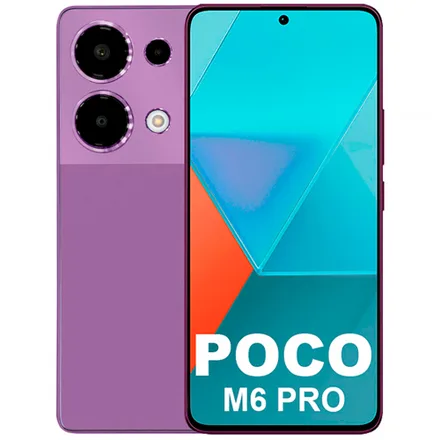 Poco M6 Pro Plus 13 256GB
