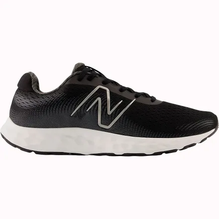 Tênis New Balance Masculino 520V8 10.5 – Preto M520LB8
