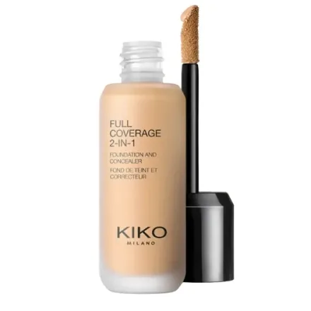 Kiko Milano Base N35 Coverage 2IN1 25ml