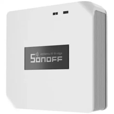 Sonoff Bridge Rf R2