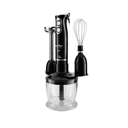 Mixer 3 En 1
