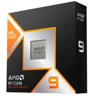 Cpu AM5 R9 Cooler 100