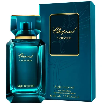 Chopard Perfume Gok Aigle Imperial Eau Parfum 100ml