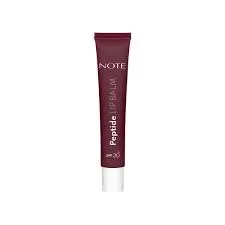 Note Balsamo Labial Peptide 04 Berry Glow