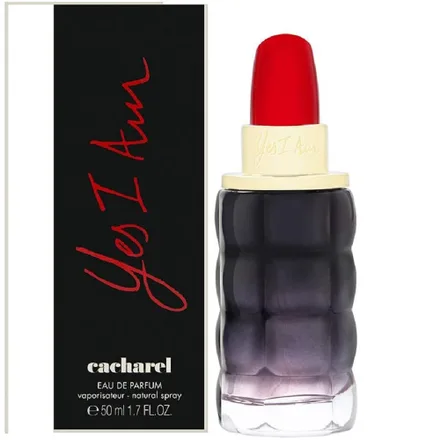 Perfume Cacharel Yes Am Fem Edp 75ml