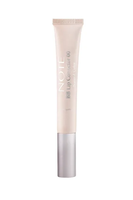Note Labial Bb Lip Corrector 00