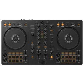 Pioneer Dj Ddj Flx 4 Controladora