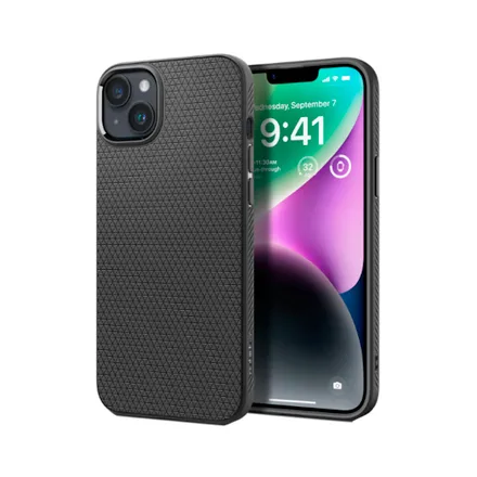 Estuche Protector Spigen iPhone 14 Plus