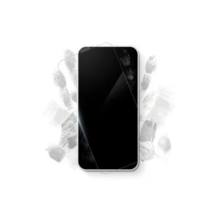 Pelicula Zagg iPhone 14 Pro Invisibleshield Glass Elite Plus