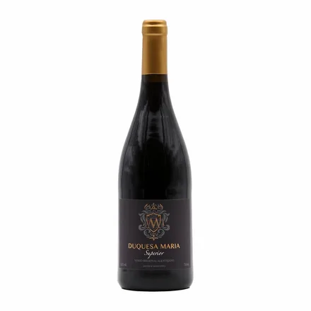 Vino Duquesa Maria Superior Alentejano Tinto 750ml
