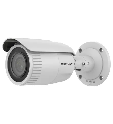 HIKVISION CAMERA IP BULLET DS-2CD1623G0-IZ 2MP LENT 2.8-12MM