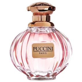 Perfume Puccini Feminino Eau Parfum 100ml