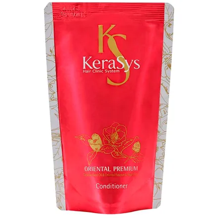 Condicionador Kerasys Oriental Refil 500ml