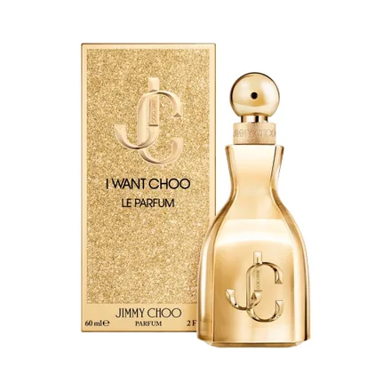 Perfume Jimmy Choo Want Le Parfum Edp 60ml