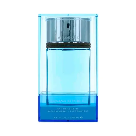 Perfume Banana Republic Wildblue Edt Masculino 100ml