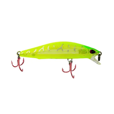 Senuelo Artificial Marine Sports Raptor 90 32 11 Gr