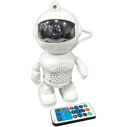 Proyector Luz Vision Xl 737 Astronauta