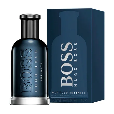 Hugo Boss Bottled Infinite Eau Parfum 50ml