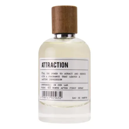 Karma Perfume Attraction Eau Parfum 100ml