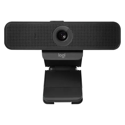 Webcam 30 Fps Microfone Integrado 960