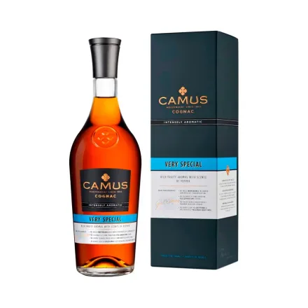 Co Ac Camus Cognac Very Special 700ml