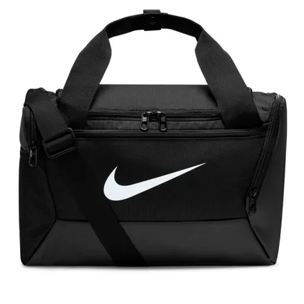 Bolso Nike Brasilia Extra Small Duffel Preto XS – DM3977010