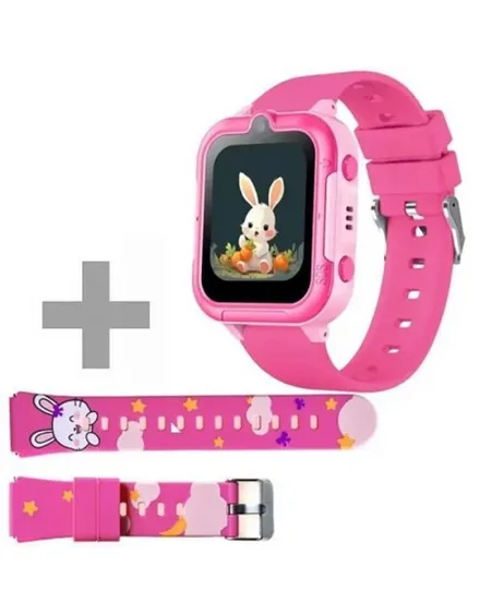 Blulory Kids U88 4G Plus Lte