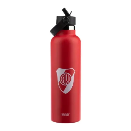 Hydrate Termo River Plate Rojo 710ml