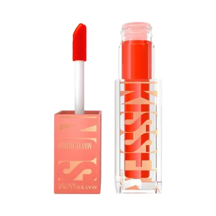 Blush Maybelline Sunkisser Multi Use Liquid 35 Spritzy Ml