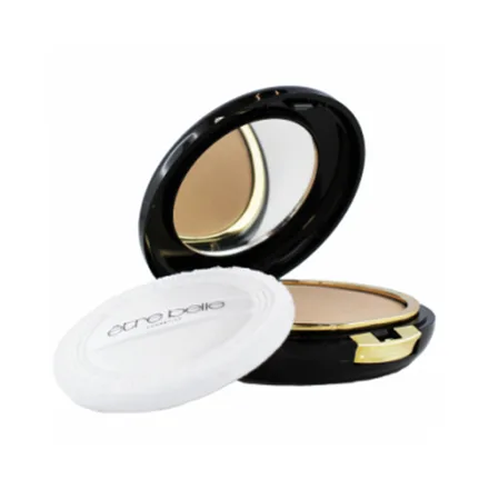 Cosmetico Etre Belle Polvo Compacto 4