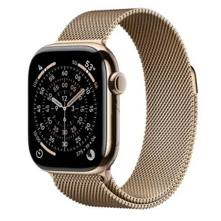 Watch Serie 11 Cell Ti 42mm