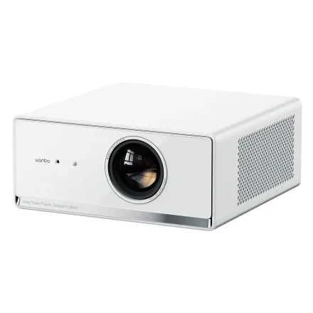 Projetor Wanbo X5 Air 1100 Lumens Hdmi