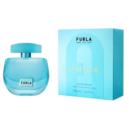Furla Perfume Unica Fem Eau Parfum 100ml
