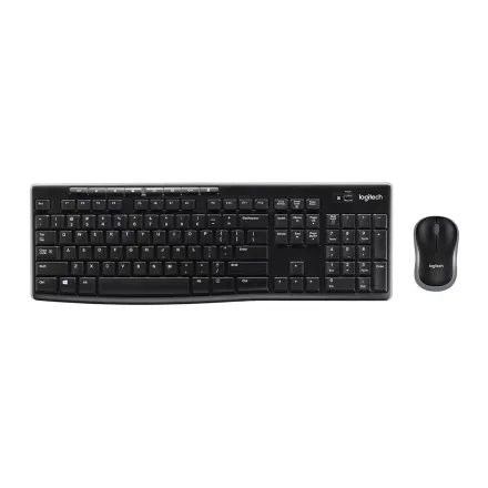 Teclado Mouse 920