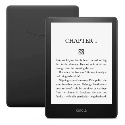 Amazon Kinddle Paperwhite Signature 2023 32GB