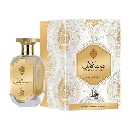 Al Absar Bint Amal Eau Parfum 80ml